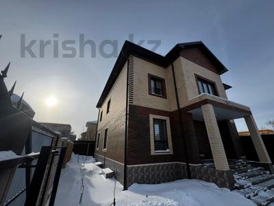 Отдельный дом · 6 комнат · 365 м² · 8 сот., Рубинштейна за 210 млн ₸ в Костанае