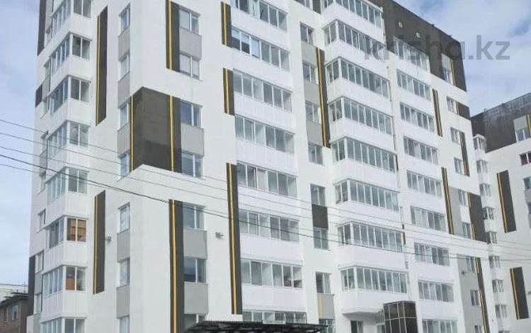 2-бөлмелі пәтер · 52 м² · 7/9 қабат, Карасай батыра, бағасы: 22 млн ₸ в Астане, Сарыарка р-н — фото 2