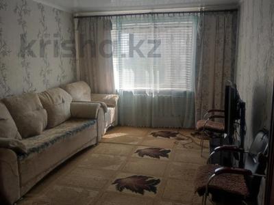 2-бөлмелі пәтер · 60 м² · 5/6 қабат, Воинов-Интернационалистов 1/1, бағасы: 30 млн ₸ в Костанае