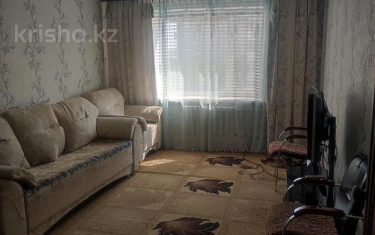 2-бөлмелі пәтер · 60 м² · 5/6 қабат, Воинов-Интернационалистов 1/1, бағасы: 30 млн ₸ в Костанае — фото 2