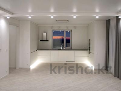 3-комнатная квартира · 127 м² · 16/16 этаж, Жамбыла 142б за 85 млн ₸ в Петропавловске