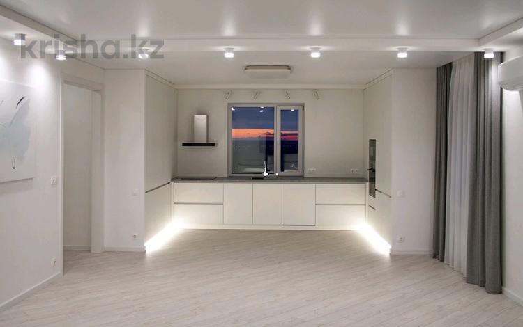 3-комнатная квартира · 127 м² · 16/16 этаж, Жамбыла 142б за 85 млн ₸ в Петропавловске — фото 2