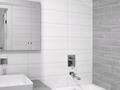 3-комнатная квартира · 127 м² · 16/16 этаж, Жамбыла 142б за 85 млн ₸ в Петропавловске — фото 20