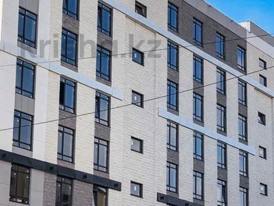 2-бөлмелі пәтер · 62 м² · 6/8 қабат, Чокана Валиханова 2/1, бағасы: 23 млн ₸ в Талдыкоргане, Каратал