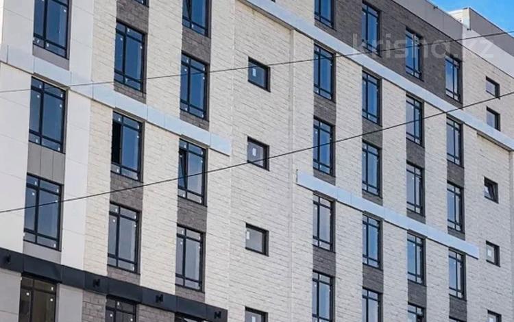 2-бөлмелі пәтер · 62 м² · 6/8 қабат, Чокана Валиханова 2/1, бағасы: 23 млн ₸ в Талдыкоргане, Каратал — фото 3