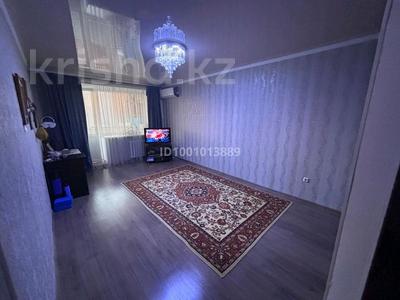 1-комнатная квартира · 41 м² · 7/10 этаж, мкр 12 за 17 млн ₸ в Актобе