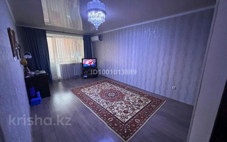 1-бөлмелі пәтер · 41 м² · 7/10 қабат, 12 ш/а., бағасы: 17 млн ₸ в Актобе, мкр 12 — фото 2
