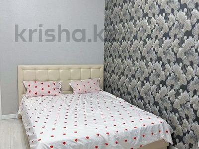 1-комнатная квартира · 35 м² · 15/15 этаж, А 75 2 — Байтурсынова Болекпаева за 12 900 〒 в Астане, Алматы р-н