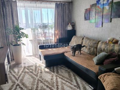 2-комнатная квартира · 46 м² · 5/5 этаж, мкр 4 11 за ~ 8.2 млн ₸ в Лисаковске