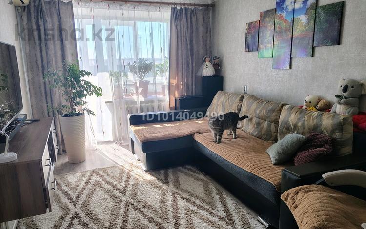 2-комнатная квартира · 46 м² · 5/5 этаж, мкр 4 11 за ~ 8.2 млн ₸ в Лисаковске — фото 2