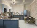 2-бөлмелі пәтер · 72.2 м² · 4/10 қабат, мкр Самал-3 15к2 — Мендикулова, бағасы: 720 000 ₸ в Алматы, Медеуский р-н