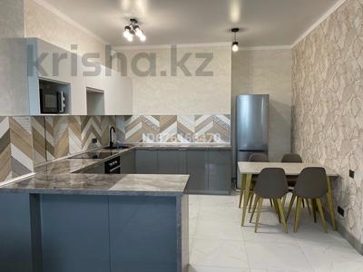 Аренда квартир в Алматы: 2-комнатная квартира · 72.2 м² · 4/10 этаж, мкр Самал-3 15к2 — Мендикулова за 720 000 〒 2-комнатная квартира · 72.2 м² · 4/10 этаж, мкр Самал-3 15к2 — Мендикулова за 720 000 〒 в Алматы, Медеуский р-н