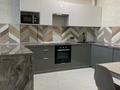 2-бөлмелі пәтер · 72.2 м² · 4/10 қабат, мкр Самал-3 15к2 — Мендикулова, бағасы: 720 000 ₸ в Алматы, Медеуский р-н — фото 2