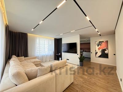 Продажа квартир в Астане: 4-комнатная квартира · 121 м² · 9/24 этаж, Кабанбай батыра 38/1, 38/2, 38/3 — Вид на мечеть за 97 млн 〒 4-комнатная квартира · 121 м² · 9/24 этаж, Кабанбай батыра 38/1, 38/2, 38/3 — Вид на мечеть за 97 млн 〒 в Астане, Есильский р-н