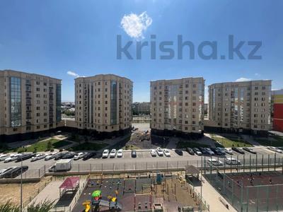 1-комнатная квартира · 32 м² · 7/9 этаж, мкр Нурсат 2 за 15 млн 〒 в Шымкенте, Каратауский р-н