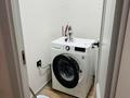 2-комнатная квартира · 60 м² · 16/16 этаж, Каныша Сатпаева 133/1 за 420 000 ₸ в Алматы, Бостандыкский р-н — фото 9