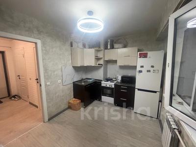 1-комнатная квартира · 38.7 м² · 9/9 этаж, Увалиева 8 за 15.5 млн 〒 в Усть-Каменогорске