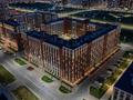 4-бөлмелі пәтер · 112 м² · 8/9 қабат, Туран 57/6 — С КЛЮЧАМИ и ДОКУМЕНТАМИ, бағасы: 87.5 млн ₸ в Астане — фото 3