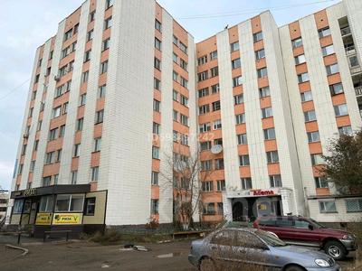 2-комнатная квартира · 37 м² · 2/9 этаж, Назарбаева 23а — Жунусова за 10 млн 〒 в Кокшетау