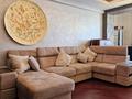 4-комнатная квартира · 140 м² · 8/9 этаж, мкр Керемет 5 к19 за 800 000 ₸ в Алматы, Бостандыкский р-н — фото 2