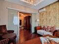 4-комнатная квартира · 140 м² · 8/9 этаж, мкр Керемет 5 к19 за 800 000 ₸ в Алматы, Бостандыкский р-н — фото 20