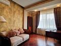 4-комнатная квартира · 140 м² · 8/9 этаж, мкр Керемет 5 к19 за 800 000 ₸ в Алматы, Бостандыкский р-н — фото 21