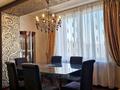 4-комнатная квартира · 140 м² · 8/9 этаж, мкр Керемет 5 к19 за 800 000 ₸ в Алматы, Бостандыкский р-н — фото 4