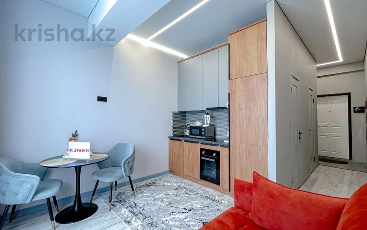 2-бөлмелі пәтер · 45 м² · 17/20 қабат, Абая — Хабарласыңыздар, бағасы: 43 млн ₸ в Алматы, Бостандыкский р-н — фото 11