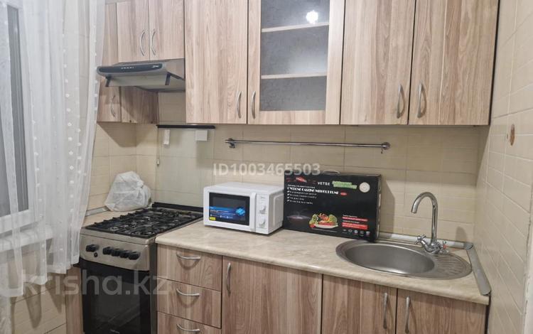 1-комнатная квартира · 33 м² · 2/4 этаж, мкр №5 31 — 2 линия за 230 000 〒 в Алматы, Ауэзовский р-н — фото 2