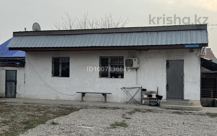 Отдельный дом · 2 комнаты · 40 м² · 6 сот., Туймебая, Ерасыл 224 — Пкст Жаркын Жастар за 15 млн 〒 в  — фото 2