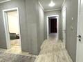 3-бөлмелі пәтер · 90 м² · 2/9 қабат, мкр Кунаева 58, бағасы: 39.5 млн ₸ в Уральске — фото 4