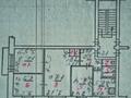 4-комнатная квартира · 63 м² · 5/5 этаж, Парковая 132 — Перекресток 50 лет октября и Парковая за 12.5 млн ₸ в Рудном — фото 9