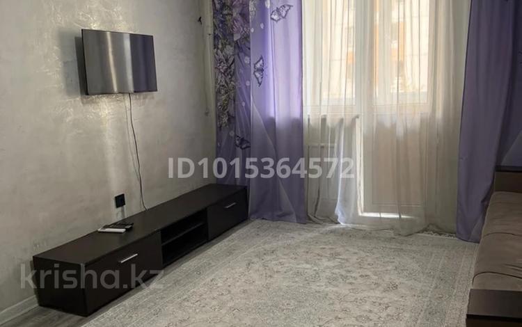 1-бөлмелі пәтер · 34 м² · 2/12 қабат, Ақбұлақ ш/а., Байтерекова 89, бағасы: 185 000 ₸ в Алматы, Алатауский р-н — фото 2