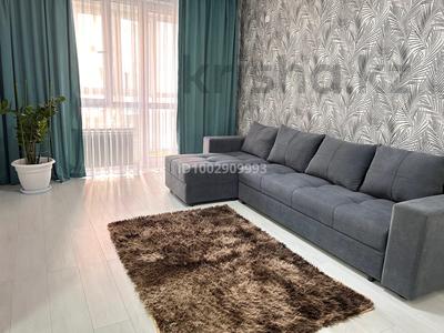 1-комнатная квартира · 42 м² · 2/10 этаж, Сейфуллина за 250 000 ₸ в Алматы, Турксибский р-н