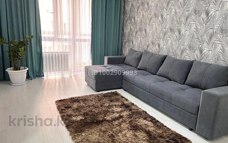 1-комнатная квартира · 42 м² · 2/10 этаж, Сейфуллина за 250 000 ₸ в Алматы, Турксибский р-н — фото 2