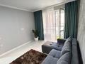 1-комнатная квартира · 42 м² · 2/10 этаж, Сейфуллина за 250 000 ₸ в Алматы, Турксибский р-н — фото 2