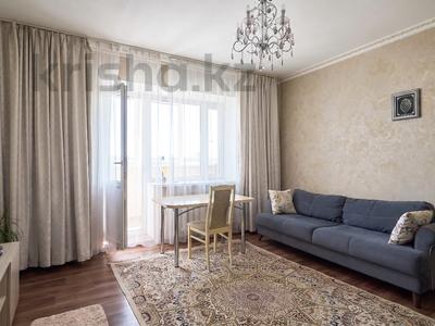 2-бөлмелі пәтер · 64.5 м² · 9/10 қабат, Кудайбердиева 17/4, бағасы: 29.6 млн ₸ в Астане, Алматы р-н