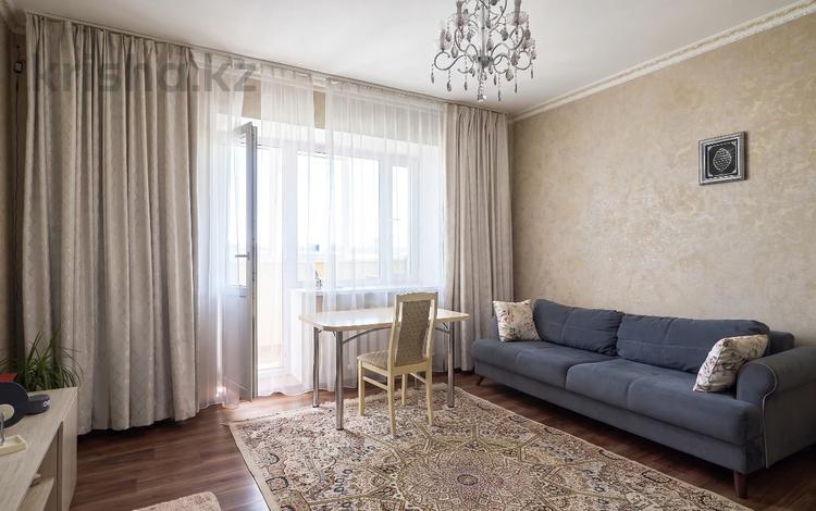 2-бөлмелі пәтер · 64.5 м² · 9/10 қабат, Кудайбердиева 17/4, бағасы: 29.6 млн ₸ в Астане, Алматы р-н — фото 20