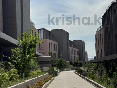 2-комнатная квартира · 56 м² · 2/3 этаж, мкр Рахат, Култобе 24/1-24/10 за 50 млн ₸ в Алматы, Наурызбайский р-н