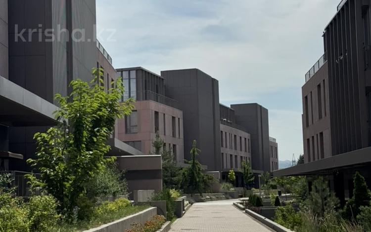 2-комнатная квартира · 56 м² · 2/3 этаж, мкр Рахат, Култобе 24/1-24/10 за 50 млн ₸ в Алматы, Наурызбайский р-н — фото 2