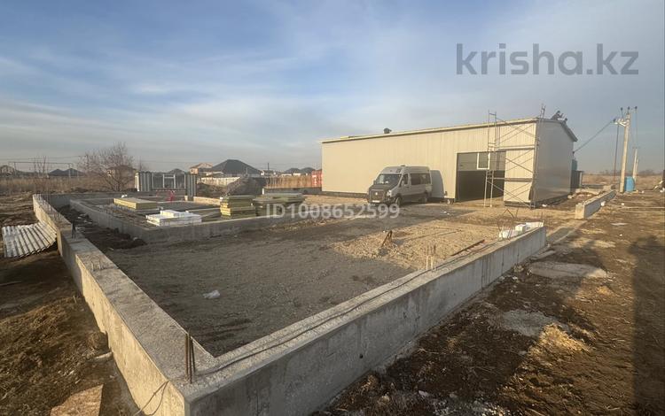 Склады · 410 м² за 165 млн ₸ в Байсерке — фото 2