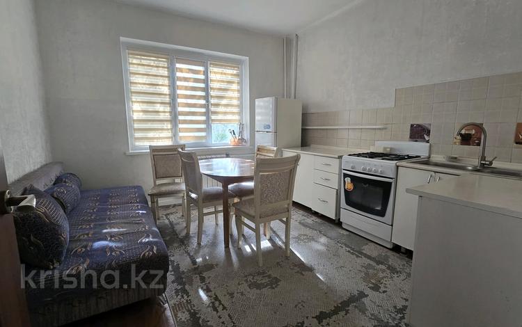 2-комнатная квартира · 60 м² · 1/9 этаж, мкр Тастак-3, Аренского 19 за 290 000 ₸ в Алматы, Алмалинский р-н — фото 2