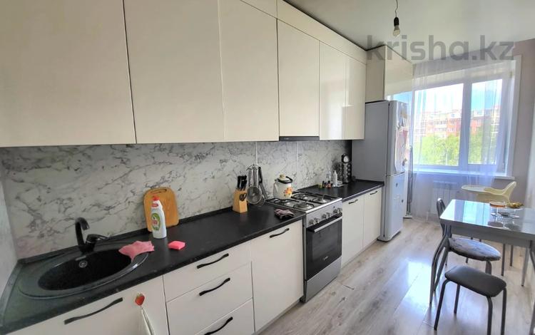 2-комнатная квартира · 57 м² · 3/6 этаж, Нурсултана Назарбаева 215 за 26.5 млн ₸ в Костанае — фото 2