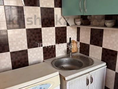 1-комнатная квартира · 35 м² · 5/5 этаж, Сары арка — Абая-сары-арқа за 120 000 〒 в Жезказгане