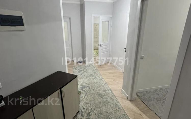 3-бөлмелі пәтер · 79 м² · 10/14 қабат, 32А ш/а. 7, бағасы: 7.8 млн ₸ в Актау, 32А мкр — фото 2