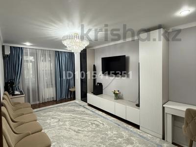 3-комнатная квартира · 61.5 м² · 2/5 этаж, мкр Жайлау 5 за ~ 20 млн ₸ в Таразе