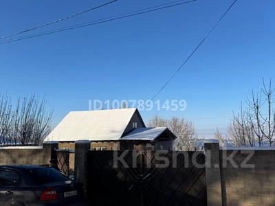 Отдельный дом · 5 комнат · 75 м² · 8 сот., Село Кайнар улица Бирлик 20 — Алматинская область за 15 млн 〒 в Алматы