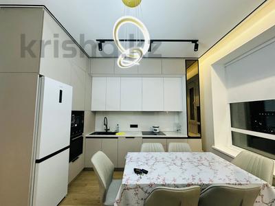 2-комнатная квартира · 42 м² · 12/12 этаж, Туран 34а за 20 000 〒 в Астане, Есильский р-н