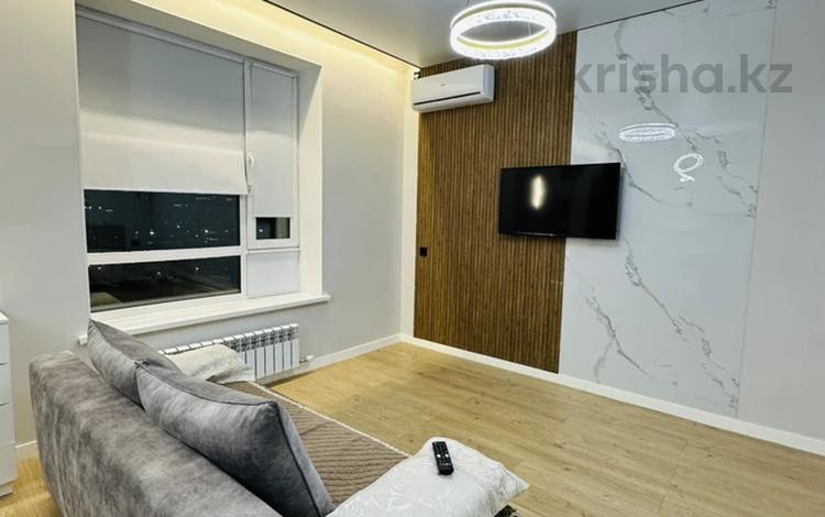 2-комнатная квартира · 42 м² · 12/12 этаж, Туран 34а — Находится возле центр нейрохирургии за 20 000 ₸ в Астане, Есильский р-н — фото 5