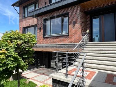 Продажа домов и дачи в Алматы: Отдельный дом · 5 комнат · 500 м² · 8 сот., мкр Юбилейный за 1.1 млрд 〒 Отдельный дом · 5 комнат · 500 м² · 8 сот., мкр Юбилейный за 1.1 млрд 〒 в Алматы, Медеуский р-н